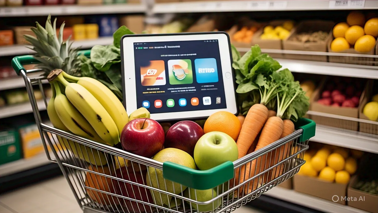 how to save on groceries in 2025