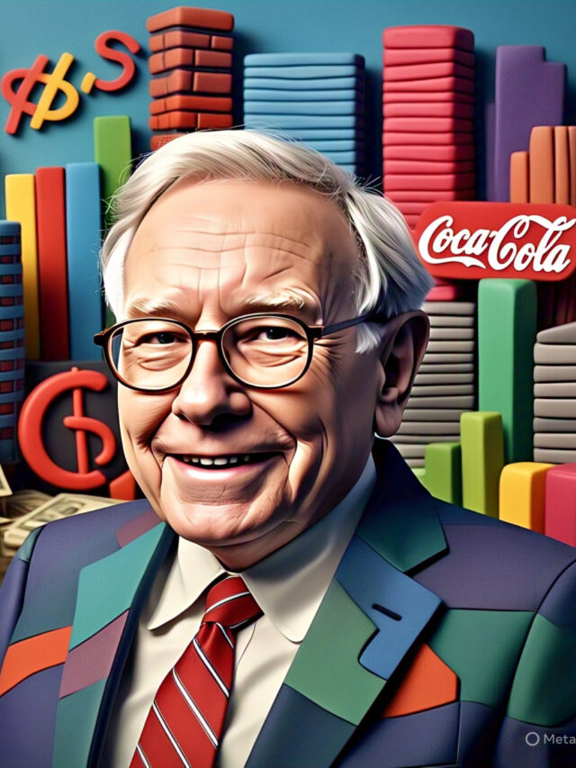 Warren Buffett’s Life Achievements