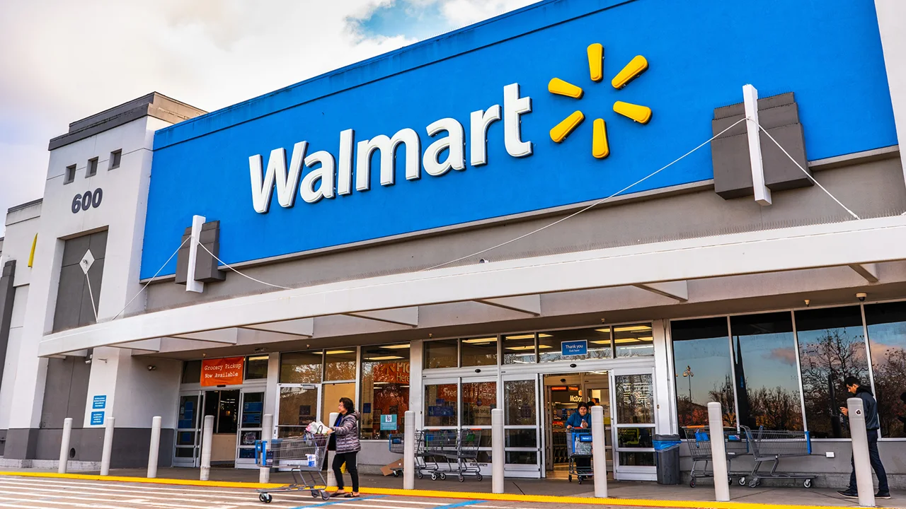 Walmart Price Hike 2025